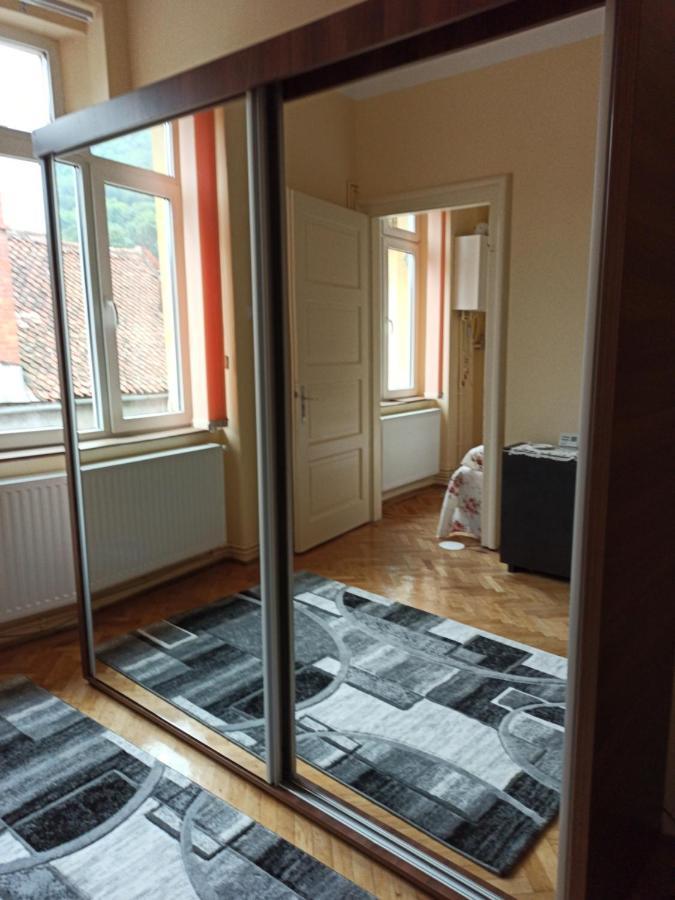 Robert'S Apartment Braszów Zewnętrze zdjęcie